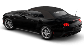2026 Ford Mustang® External Image 2